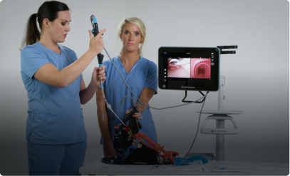 Dr. Lyndsay Head BFlex and Dual View Technique
